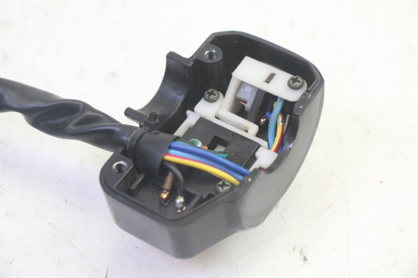 photo de COMMODO GAUCHE LONGJIA DIGITA 4T 50 (2019 - 2022) - Vue d’ensemble