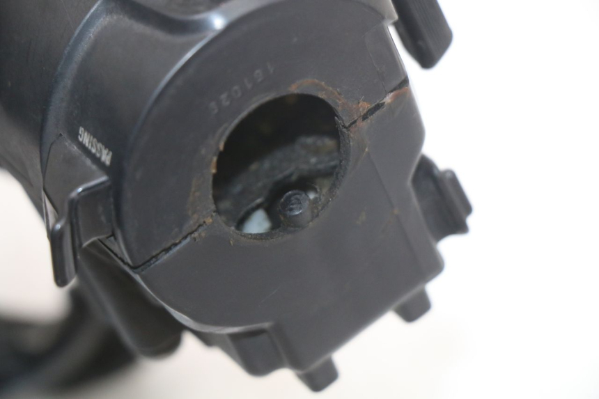 photo de COMMODO GAUCHE KYMCO DINK 4T 50 (2007 - 2018)