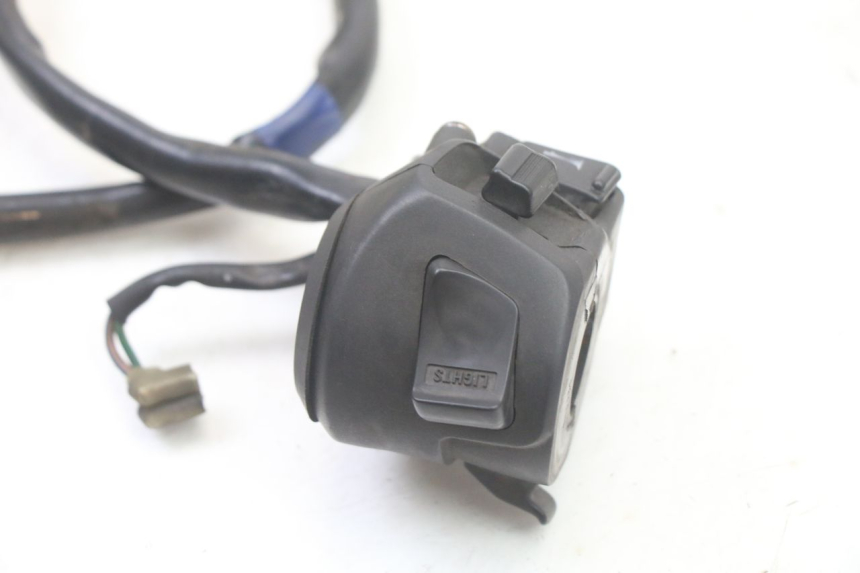 photo de COMMODO GAUCHE KYMCO DINK STREET 125 (2009 - 2014)