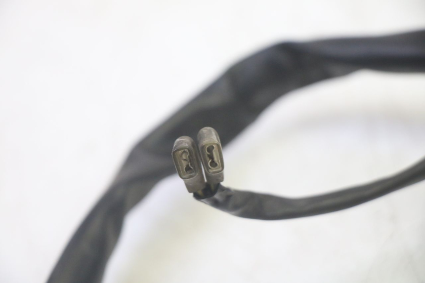 photo de COMMODO GAUCHE SUZUKI DL V STROM 1000 (2002 - 2007) - Vue d’ensemble