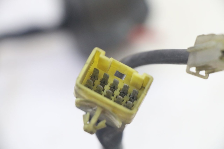 photo de COMMODO GAUCHE SUZUKI DL V STROM 1000 (2002 - 2007) - Pièce contrôlée