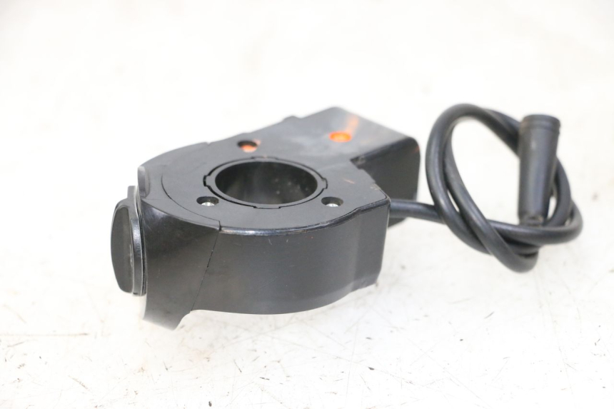 photo de COMMODO GAUCHE URBANGLIDE E-CROSS PRO 1 - Autre angle de vue