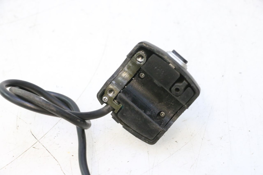 photo de COMMODO GAUCHE WAYSCRAL E-START 1 (2018 - 2022) - Autre angle de vue