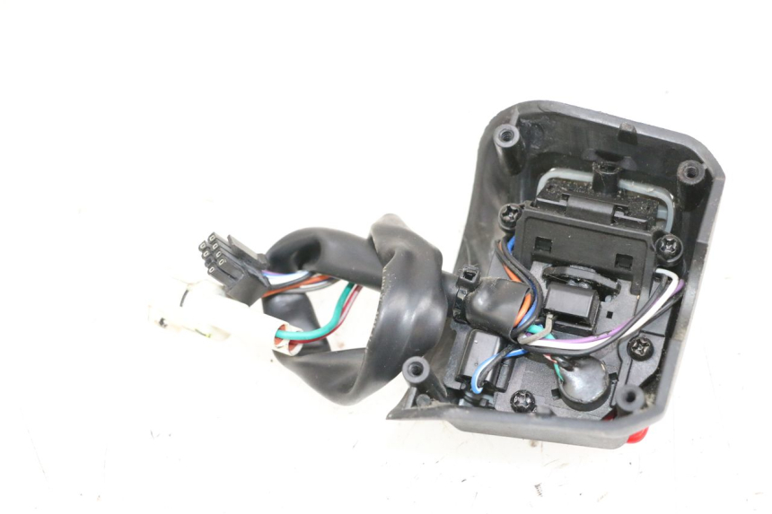 photo de COMMODO GAUCHE SEGWAY NINEBOT E125S 1 (2022 - 2026) - Autre angle de vue