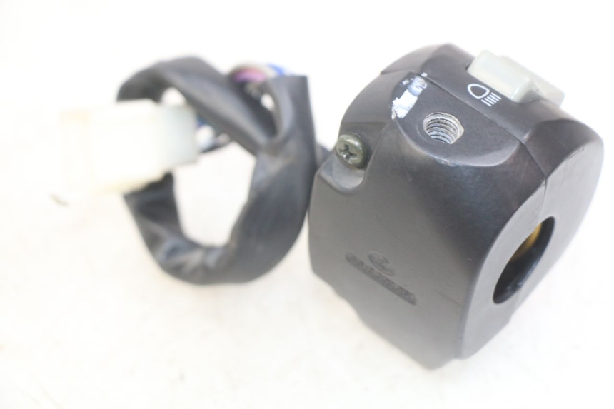 photo de COMMODO GAUCHE EFUN E2GO 1 (2017 - 2021)