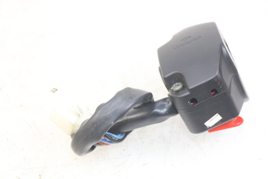 photo de COMMODO GAUCHE EFUN E2GO 1 (2017 - 2021)