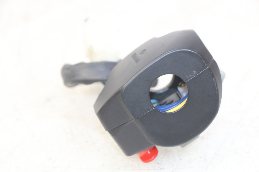 photo de COMMODO GAUCHE EFUN E2GO 1 (2017 - 2021)