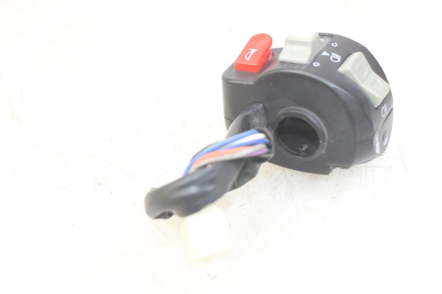 photo de COMMODO GAUCHE EFUN E2GO 1 (2017 - 2021)