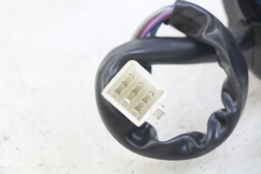 photo de COMMODO GAUCHE EFUN E2GO 1 (2017 - 2021)