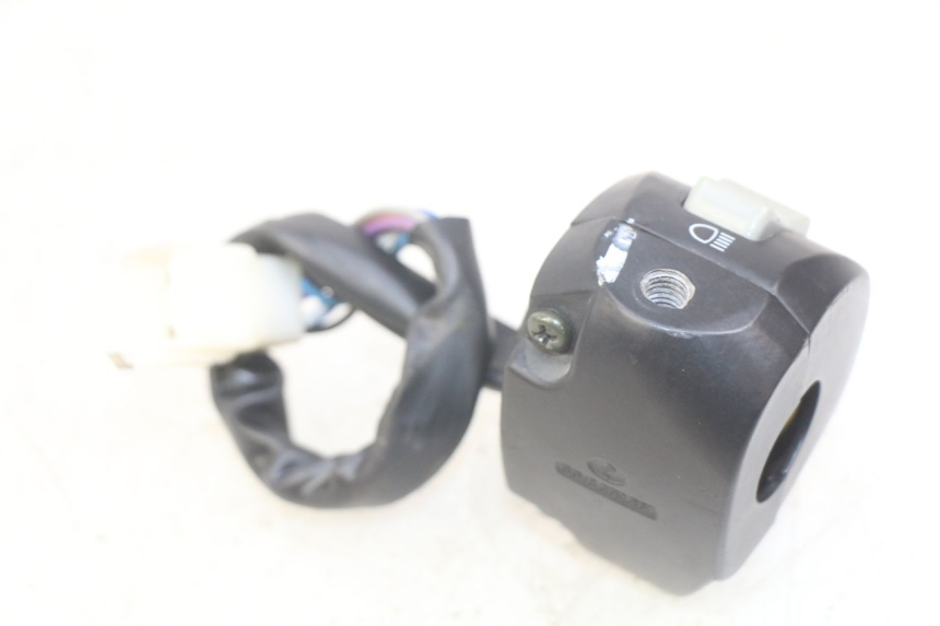 photo de COMMODO GAUCHE EFUN E2GO 1 (2017 - 2021)