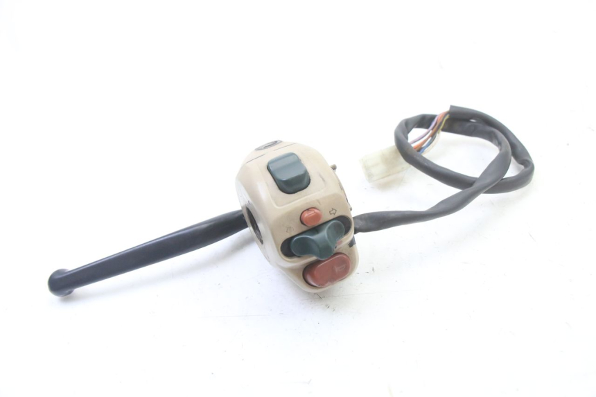 photo de COMMODO GAUCHE PEUGEOT ELYSEO 125 (1999 - 2004)