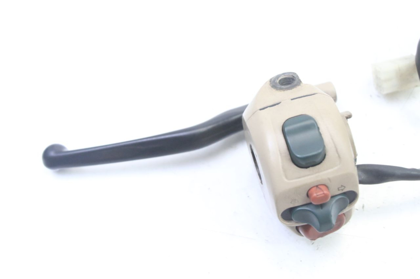 photo de COMMODO GAUCHE PEUGEOT ELYSEO 125 (1999 - 2004)