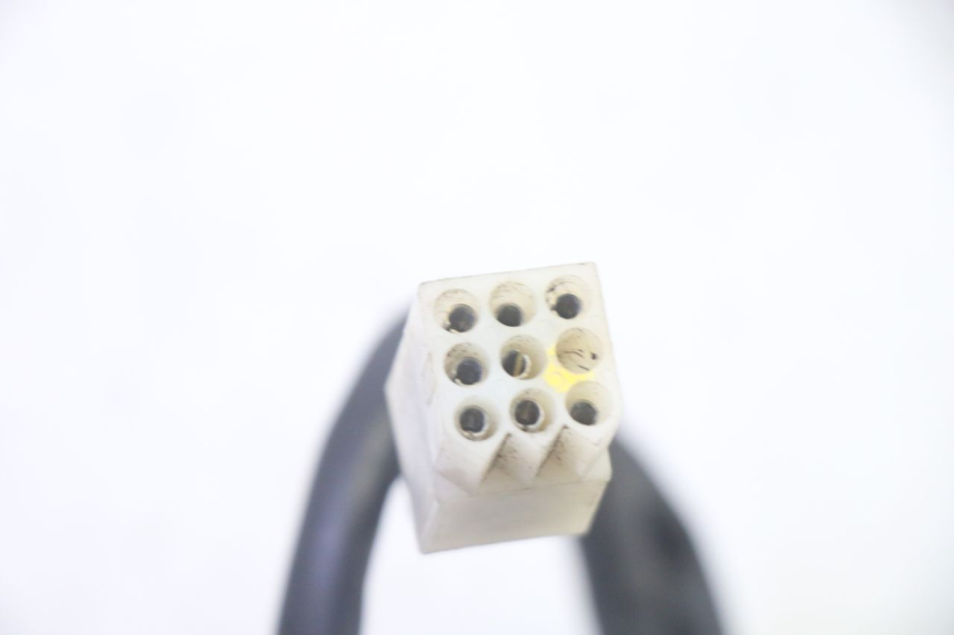 photo de COMMODO GAUCHE PEUGEOT ELYSEO 125 (1999 - 2004) - Vue d’ensemble