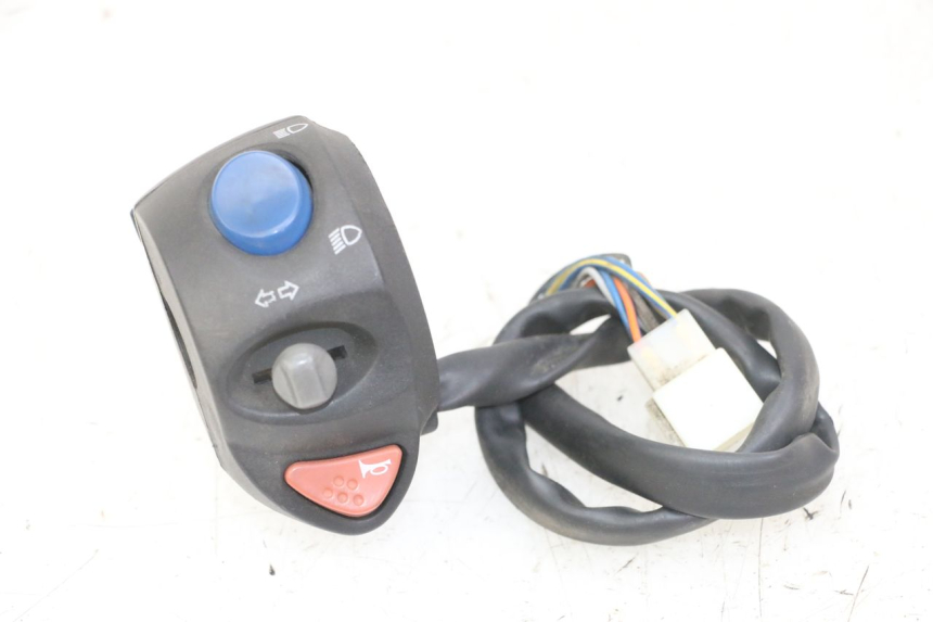 photo de COMMODO GAUCHE PEUGEOT ELYSTAR 125 (2002 - 2007)