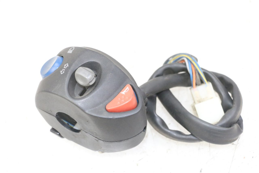 photo de COMMODO GAUCHE PEUGEOT ELYSTAR 125 (2002 - 2007)