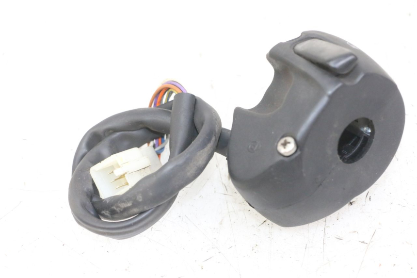 photo de COMMODO GAUCHE PEUGEOT ELYSTAR 125 (2002 - 2007)
