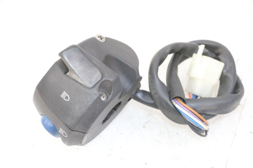 photo de COMMODO GAUCHE PEUGEOT ELYSTAR 125 (2002 - 2007)