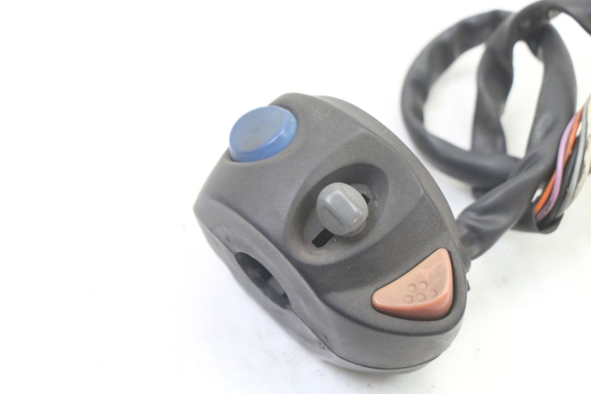 photo de COMMODO GAUCHE PEUGEOT ELYSTAR 50 (2002 - 2014)