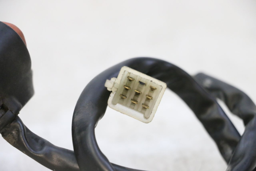 photo de COMMODO GAUCHE PEUGEOT ELYSTAR 50 (2002 - 2014)