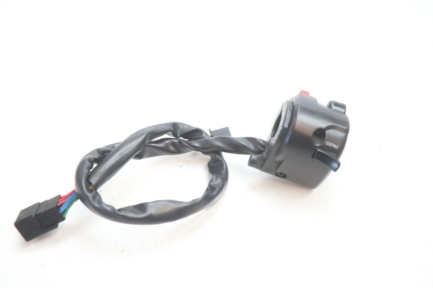 photo de COMMODO GAUCHE KAWASAKI ER-6 ER6 N 650 (2005 - 2009) - Autre angle de vue