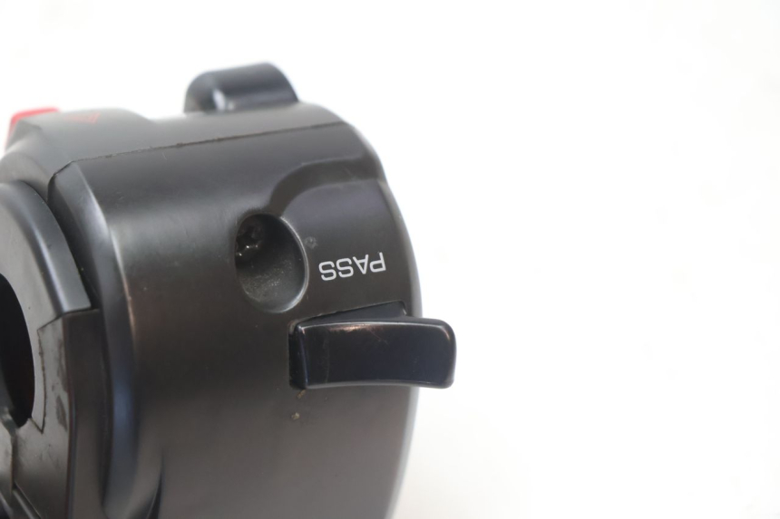 photo de COMMODO GAUCHE KAWASAKI ER-6 ER6 N 650 (2005 - 2009) - Vue d’ensemble