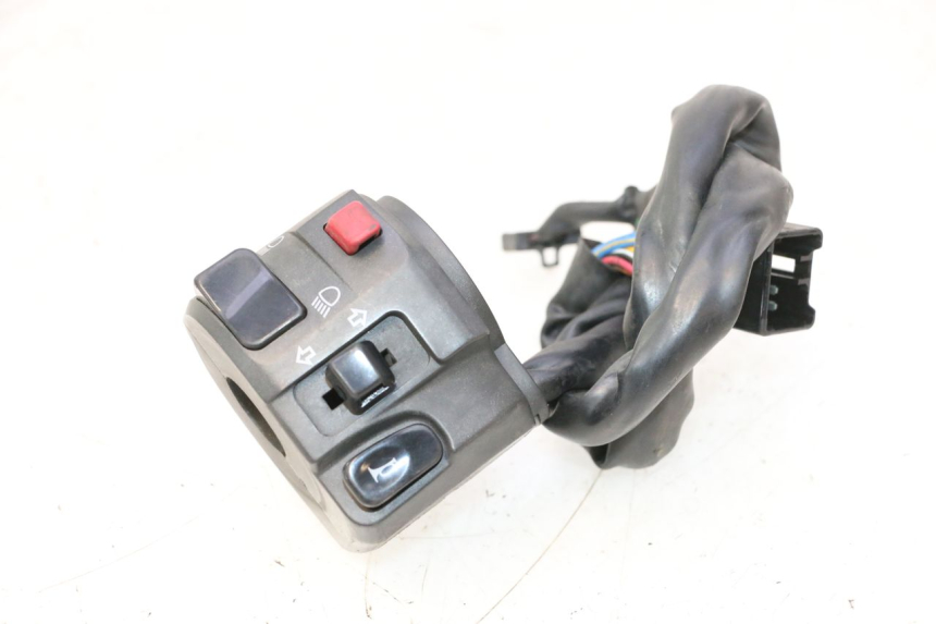 photo de COMMODO GAUCHE KAWASAKI ER-6 ER6 N 650 (2005 - 2009) - Vue principale