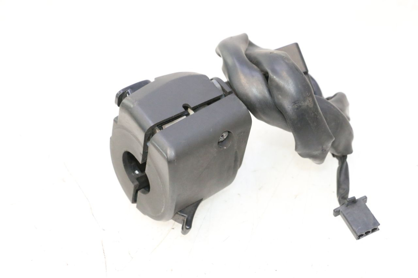 photo de COMMODO GAUCHE KAWASAKI ER-6 ER6 N 650 (2005 - 2009) - Détail de la pièce