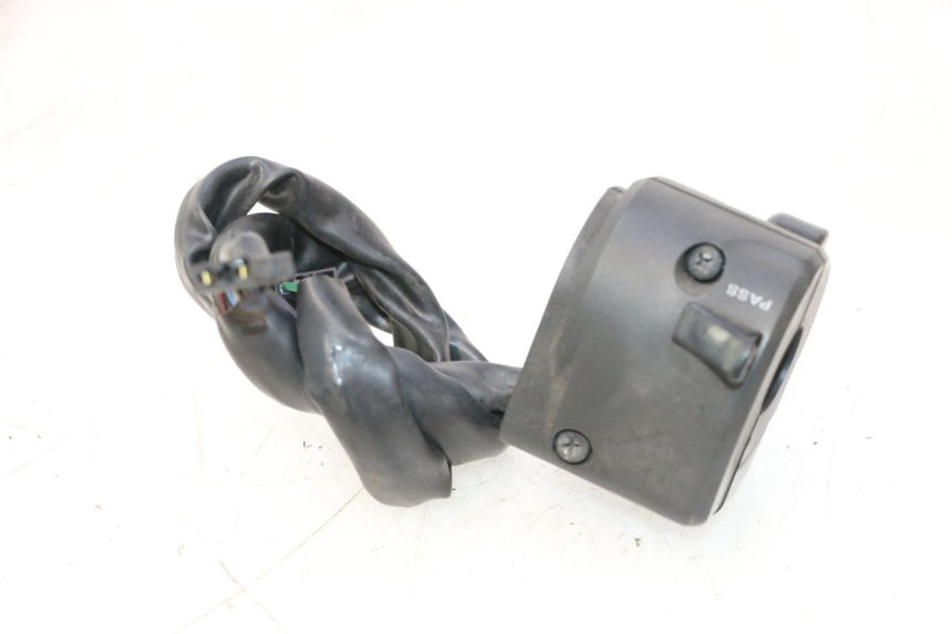 photo de COMMODO GAUCHE KAWASAKI ER-6 ER6 N 650 (2005 - 2009) - Autre angle de vue