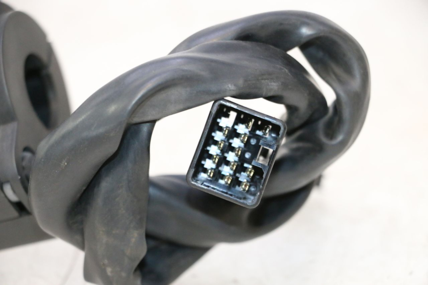 photo de COMMODO GAUCHE KAWASAKI ER-6 ER6 N 650 (2005 - 2009) - Vue d’ensemble