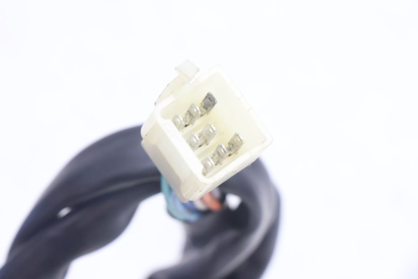 photo de COMMODO GAUCHE ASKOLL ESPRO 1 - Points de fixation