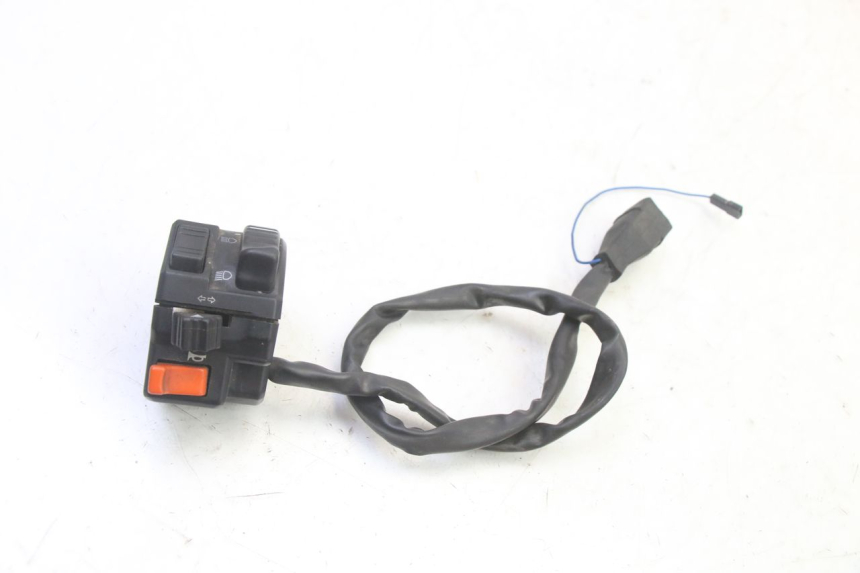 photo de COMMODO GAUCHE APRILIA ETX 125 (1998 - 2002)