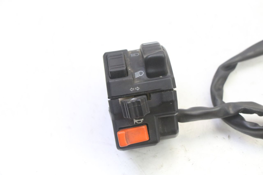 photo de COMMODO GAUCHE APRILIA ETX 125 (1998 - 2002)