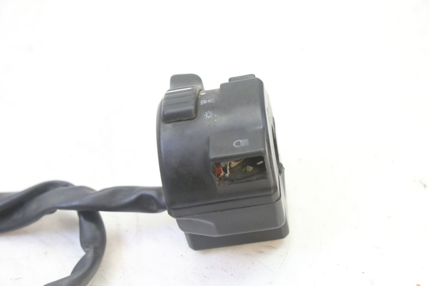 photo de COMMODO GAUCHE APRILIA ETX 125 (1998 - 2002)