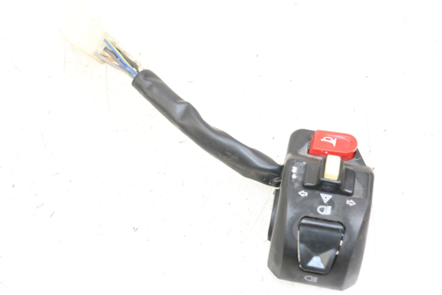 photo de COMMODO GAUCHE EUROCKA R8 4T 50 (2013 - 2022)