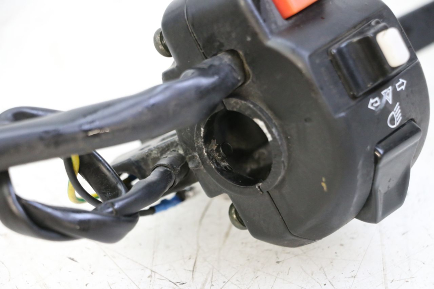 photo de COMMODO GAUCHE JM MOTORS EVOLIS 4T 50 (2018 - 2022)