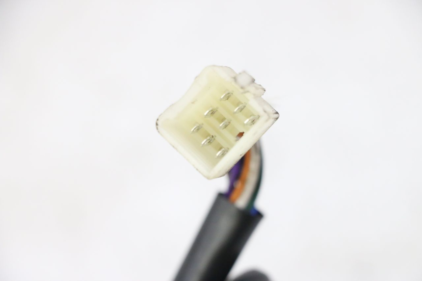 photo de COMMODO GAUCHE JM MOTORS EVOLIS 4T 50 (2018 - 2022)