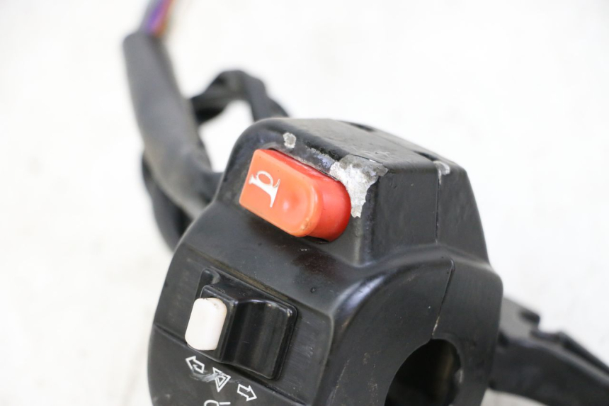 photo de COMMODO GAUCHE JM MOTORS EVOLIS 4T 50 (2018 - 2022)