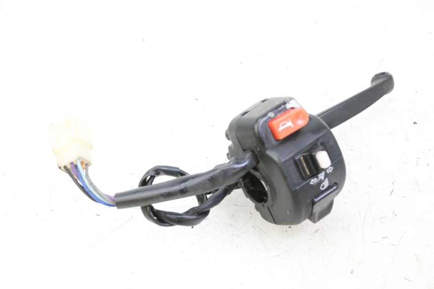 photo de COMMODO GAUCHE JM MOTORS EVOLIS 4T 50 (2018 - 2022)