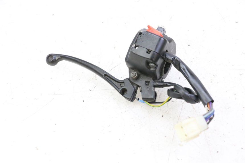 photo de COMMODO GAUCHE JM MOTORS EVOLIS 4T 50 (2018 - 2022)