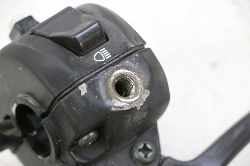 photo de COMMODO GAUCHE JM MOTORS EVOLIS 4T 50 (2018 - 2022)