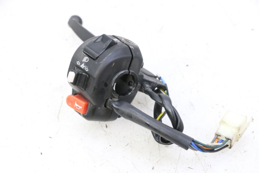 photo de COMMODO GAUCHE JM MOTORS EVOLIS 4T 50 (2018 - 2022)