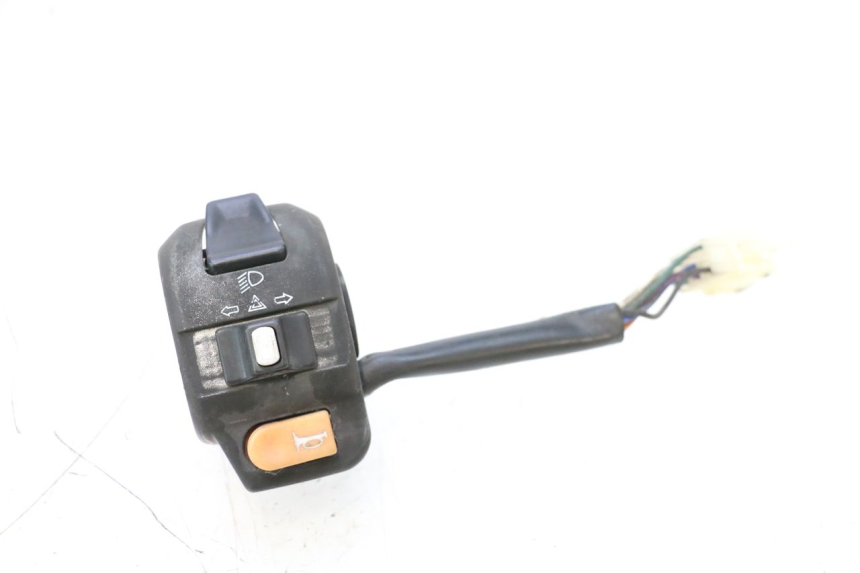 photo de COMMODO GAUCHE JM MOTORS EVOLIS 4T 50 (2018 - 2022) - Vue principale