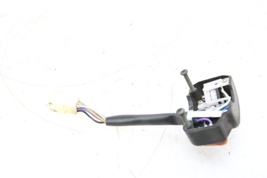 photo de COMMODO GAUCHE JM MOTORS EVOLIS 4T 50 (2018 - 2022) - Autre angle de vue