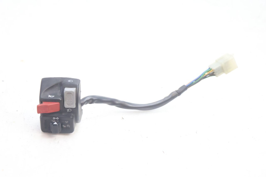 photo de COMMODO GAUCHE MBK EVOLIS 80 (1993 - 1999) - Vue principale