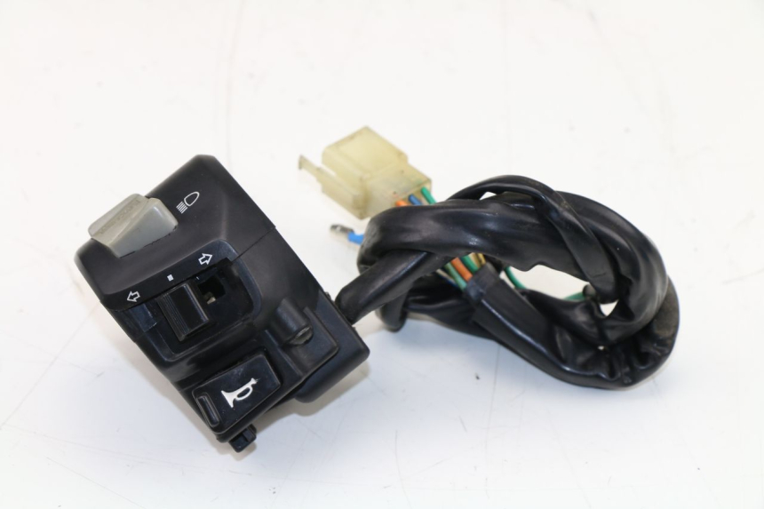 photo de COMMODO GAUCHE FALCONBIKE F-125 125 (2007 - 2012)