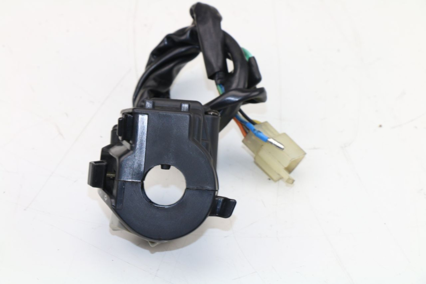 photo de COMMODO GAUCHE FALCONBIKE F-125 125 (2007 - 2012)