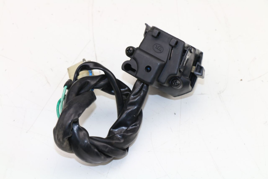 photo de COMMODO GAUCHE FALCONBIKE F-125 125 (2007 - 2012)