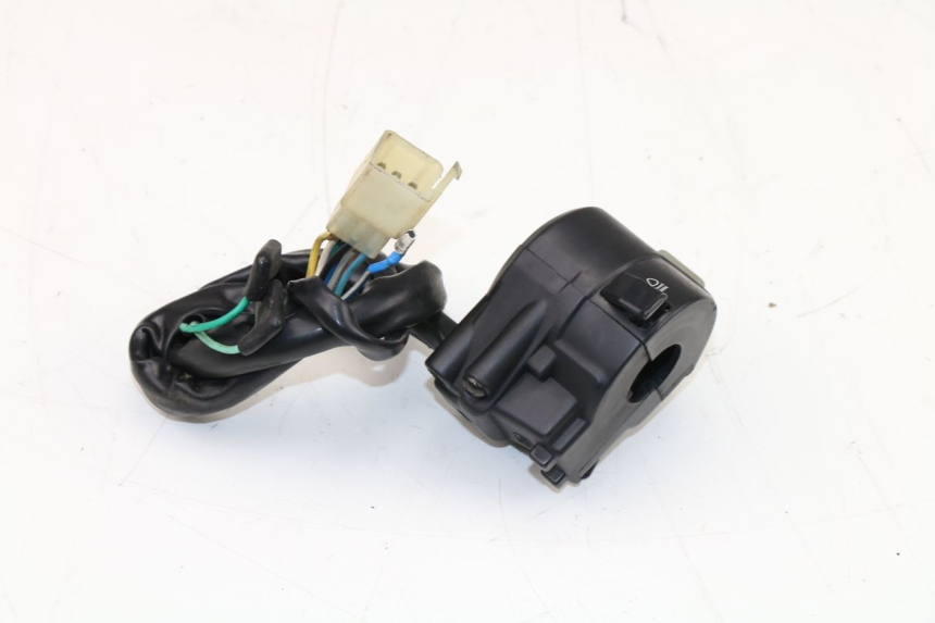 photo de COMMODO GAUCHE FALCONBIKE F-125 125 (2007 - 2012)