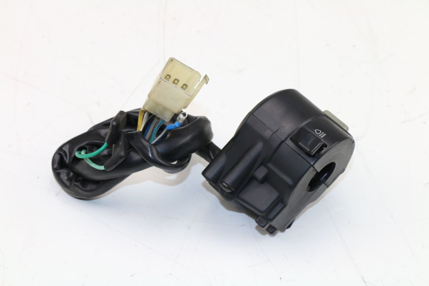 photo de COMMODO GAUCHE FALCONBIKE F-125 125 (2007 - 2012)