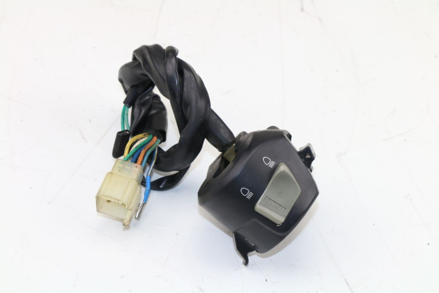 photo de COMMODO GAUCHE FALCONBIKE F-125 125 (2007 - 2012)